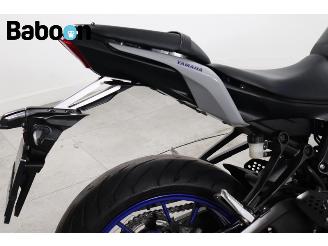 Yamaha MT-07 ABS picture 18
