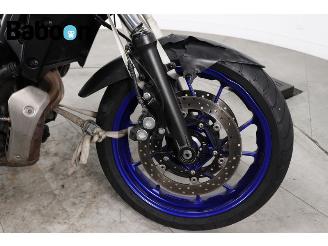 Yamaha MT-07 ABS picture 13