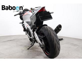 Aprilia Tuono V4 1100 R picture 6