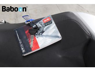 Aprilia Tuono V4 1100 R picture 23