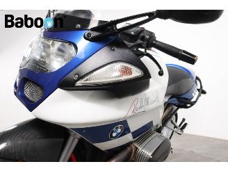 BMW R 1100 S Boxer Cup picture 18