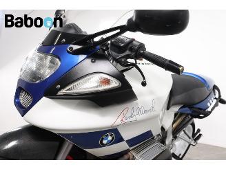 BMW R 1100 S Boxer Cup picture 17