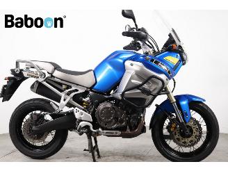 skadebil motor Yamaha XT 1200 Z Super Ténéré ABS 2011/7