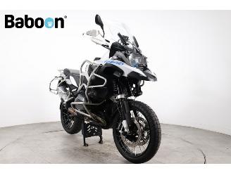 BMW R 1200 GS Adventure ABS picture 2