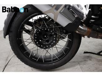 BMW R 1200 GS Adventure ABS picture 16