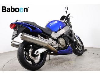 Honda CB 1100 SF X-Eleven picture 8