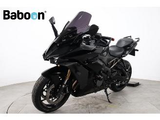 Suzuki  GSX-S 1000 GT picture 4