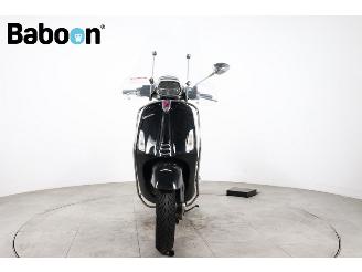 Vespa  Sprint 25KM picture 3