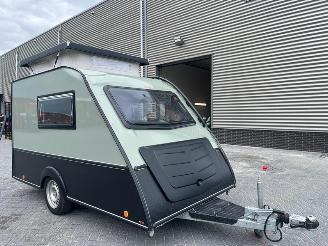 krockskadad bil caravan Kip  Shelter Plus 2021/9