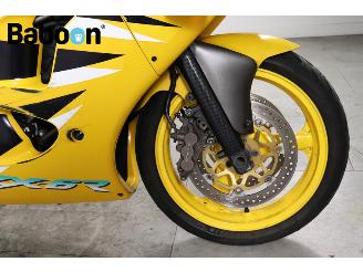 Kawasaki  Ninja ZX-6R picture 18
