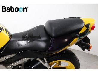 Kawasaki  Ninja ZX-6R picture 11