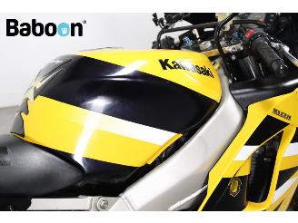 Kawasaki  Ninja ZX-6R picture 23