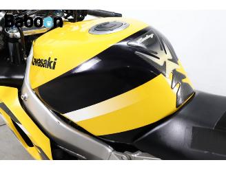 Kawasaki  Ninja ZX-6R picture 10