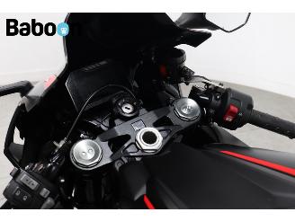 Honda CBR 1000 RR Fireblade picture 10