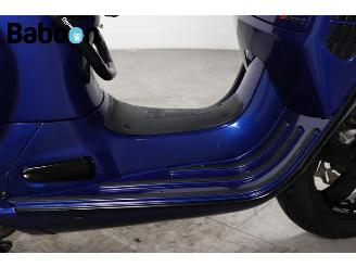 Vespa  GTS 300 i.e. picture 21