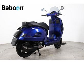 Vespa  GTS 300 i.e. picture 8