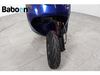 Vespa  GTS 300 i.e. picture 17
