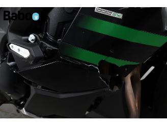 Kawasaki  Ninja 1000 SX SE picture 21