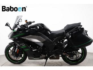 Kawasaki  Ninja 1000 SX SE picture 5