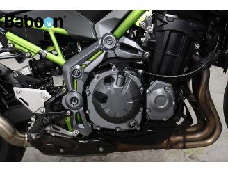 Kawasaki Z 900 ABS picture 22