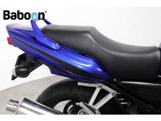 Yamaha FZS 600 Fazer picture 20