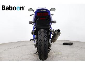 Yamaha FZS 600 Fazer picture 7