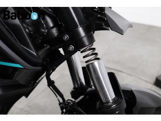 Yamaha MT-07 ABS picture 24