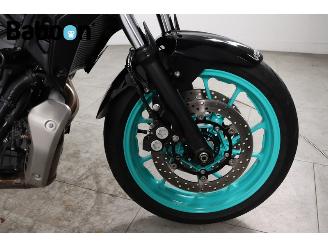 Yamaha MT-07 ABS picture 18