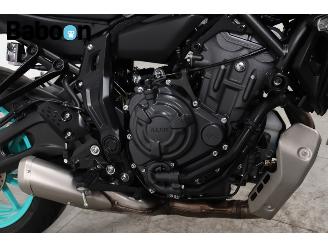 Yamaha MT-07 ABS picture 19