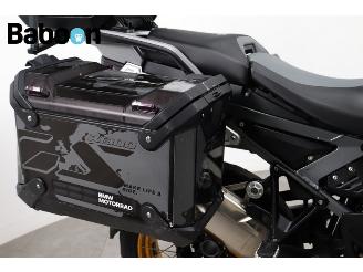 BMW R 1300 GS Adventure ASA Triple Black picture 24