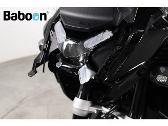 BMW R 1300 GS Adventure ASA Triple Black picture 19