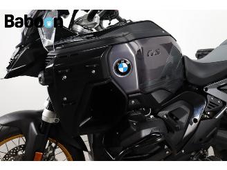 BMW R 1300 GS Adventure ASA Triple Black picture 16
