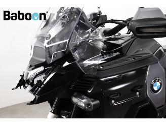 BMW R 1300 GS Adventure ASA Triple Black picture 18