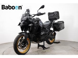 BMW R 1300 GS Adventure ASA Triple Black picture 4