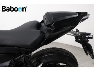 Yamaha  YZF-R7 picture 11