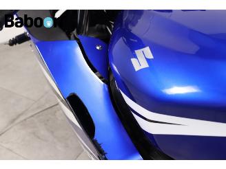 Suzuki GS 500 F picture 11