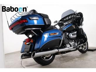 Harley-Davidson  FLHTK Ultra Glide Limited 115 Years Anniversary picture 8
