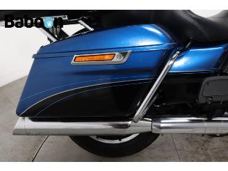 Harley-Davidson  FLHTK Ultra Glide Limited 115 Years Anniversary picture 22