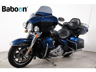 Harley-Davidson  FLHTK Ultra Glide Limited 115 Years Anniversary picture 4