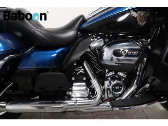 Harley-Davidson  FLHTK Ultra Glide Limited 115 Years Anniversary picture 21