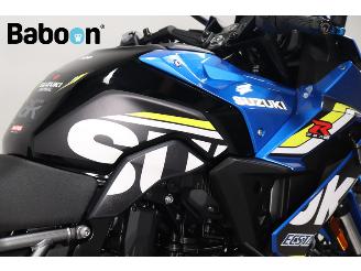 Suzuki  GSX-8R picture 22