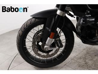 BMW R 1250 GS Adventure Triple Black picture 14