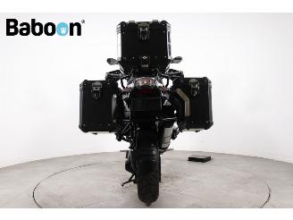 BMW R 1250 GS Adventure Triple Black picture 7