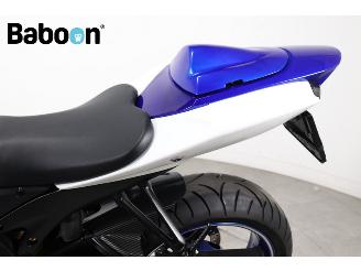 Suzuki GSX-R 600  picture 12