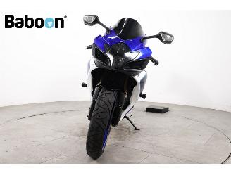 Suzuki GSX-R 600  picture 3