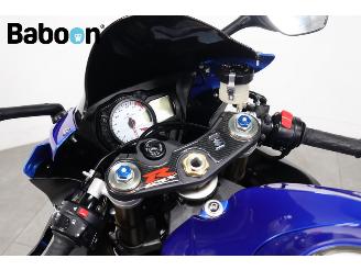 Suzuki GSX-R 600  picture 9