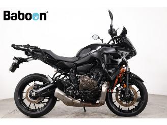 uszkodzony motocykle Yamaha  Tracer 7 2024/6