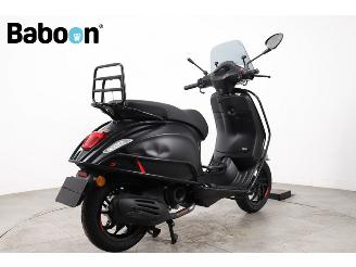 Vespa  Sprint 50 S 45KM picture 8