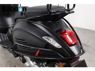 Vespa  Sprint 50 S 45KM picture 9