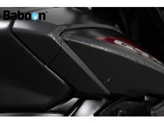 Suzuki  GSX-S 750 ABS picture 25